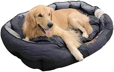 easipet waterproof dog bed