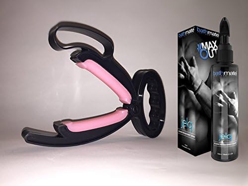 Maximize Jelqing Results! Maxout Enhancement Serum &amp; Jelqing Tool