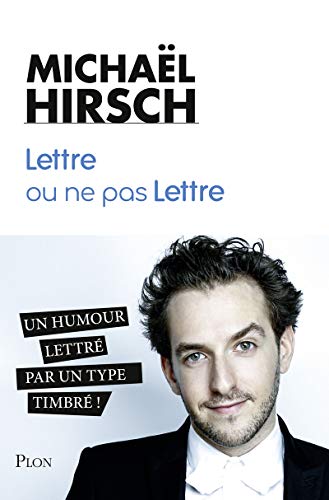 Lettre ou ne pas Lettre by 