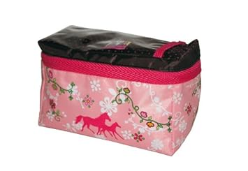 Bike Fashion 844089 - Lenkertasche Pferdefreunde