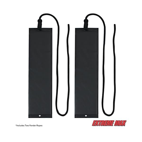 Extreme-Max-BoatTector-Flat-Fender-Value-Pack