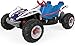 Power Wheels DC Super Hero Girls Dune Racer