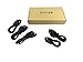 BESIGN Micro USB Cable, 5-Pack 3ft Premium Micro USB Cable USB 2.0 A Male to Micro B Sync and Charging Cables for Samsung, HTC, Motorola, Nokia, Android, and More