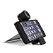 Minisuit Mini Grip Car Vent Mount for iPhone 6 5 4 3, Galaxy S5 S3 S2, Note 3 2 1, HTC, Motorola, Nokia, Sony