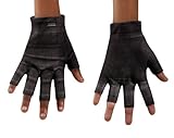 Disguise Marvel Captain America: Winter Soldier Falcon Child Gloves, One Size