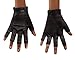 Disguise Marvel Captain America: Winter Soldier Falcon Child Gloves, One Size