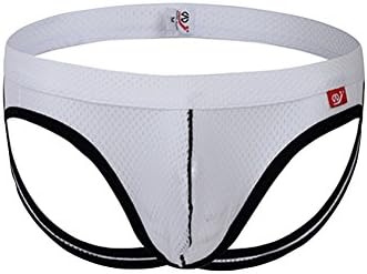 SaintBetu Men Jockstrap Supporter G-Thong