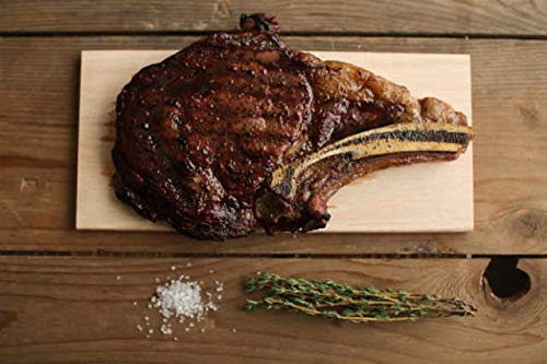 Red Oak Grilling Planks 12 Pack - Thumbnail 4