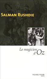 "Le  magicien d'Oz"