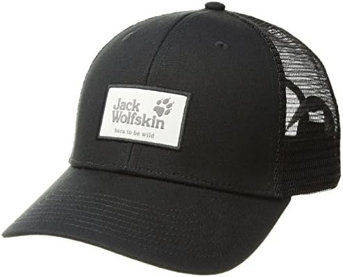 jack wolfskin heritage cap