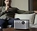 Home Theater Projector, XGIMI H1S Auto Focus Native 1080p HD Projector Android 3D Smart Projector TV with Harman/Kardon Customized Subwoofer Stereo Build-in LiveTV Services