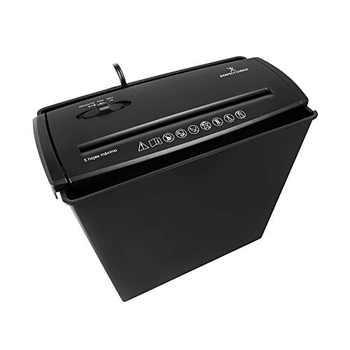 trituradora de papel office max