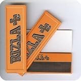 RIZLA 1000 Rizla Liquorice Papers 20 Booklets Bargain !!! Free Delivery!!!