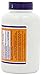 Now Foods L-Arginine 500mg - 250 ct (Pack of 3)