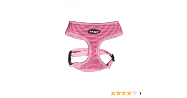 bark appeal harness amazon