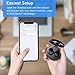 Wireless Earbuds Bluetooth 5.0 Headphones, GoNovate Demi with Metallic Charging Case Apt-x Incredible Sound Quality CVC8.0 Noise Cancelling, Ipx7 Waterproof 8H Continuous 40H Cyclic Playtimethumb 2