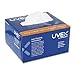 Clear Lens Cleaning Tissues, 500/Box, Sold as 500 Each