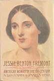 Front cover for the book Jessie Benton Frémont : a biography by Pamela Herr