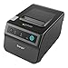 Scangle SGT-88IV Desktop USB Direct Thermal POS Receipt Printer – With USB / Serial / Ethernet Ports – Work on Windows XP//7/8/8.1/10/Linux/android,thumb 2
