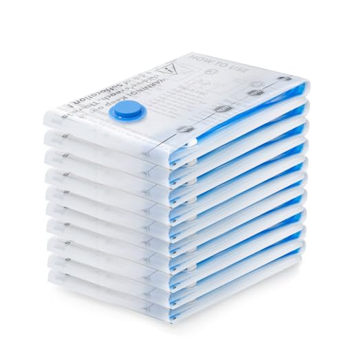 Schnäppchen gefunden: BoxLegend Vakuumbeutel Wasserdicht... für 16,99€ Angebot anschauen!