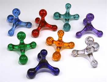 The Original Jacknobber II by the Pressure Positive Company, Ruby Red by The Pressure Positive Company