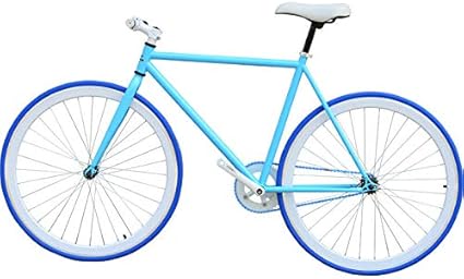 ladies bicycle with gear