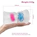 Pocket Pussy 4D Reserve Mold Realistic Vagina Male Masturbator Stroker for Men Toy Cup