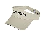 Shimano Adjustable Visors