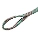 2-Pack Bore Snake AR Rifle Shotgun Carbine Pistol Bore Cleaner for 9mm 5.56mm .223 .22 .308 12Gauge Caliber(Choose More Calibers)