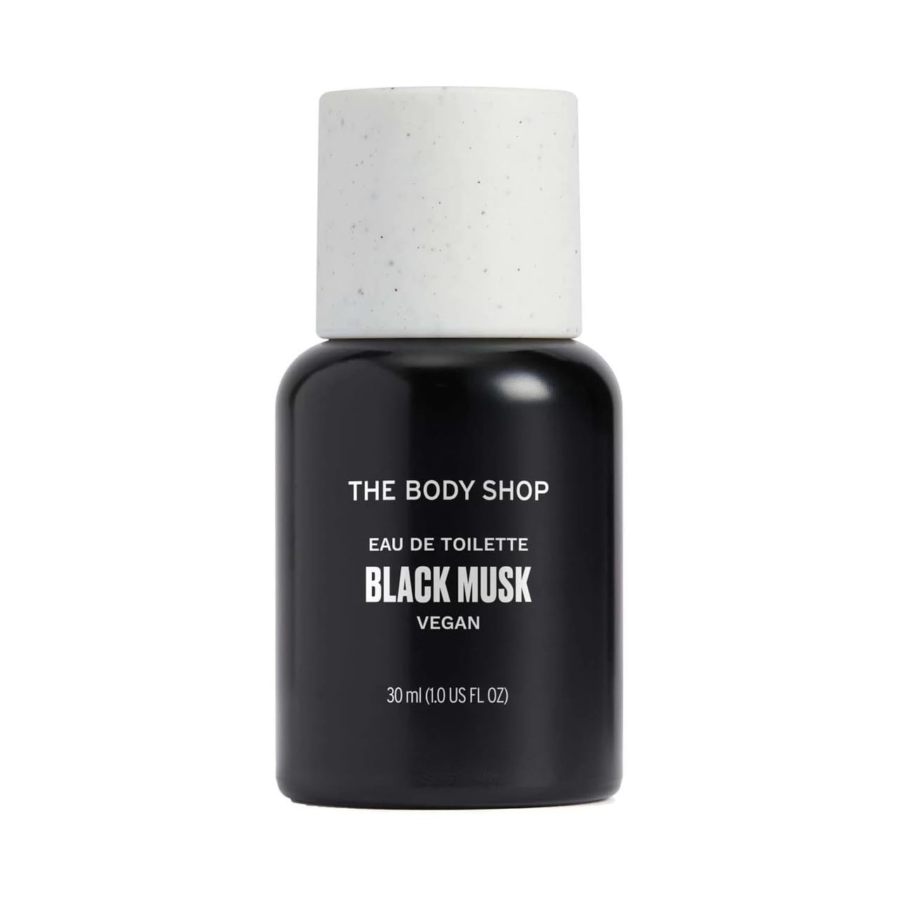 Body Shop Black Musk Eau de Toilette 30ml