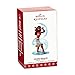 Hallmark 1595QXD6225 Disney Moana Keepsake Christmas Ornaments