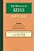 The Message of Kings (The Bible Speaks Today Series)