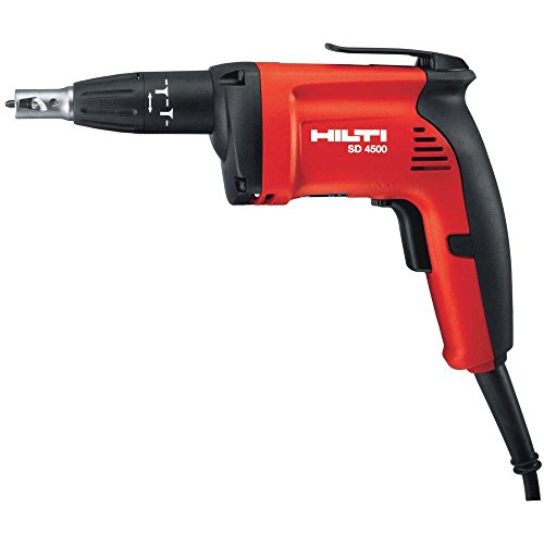 Hilti SD 4500 Screwdriver - Image 4
