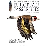 Moult and Ageing of European Passerines