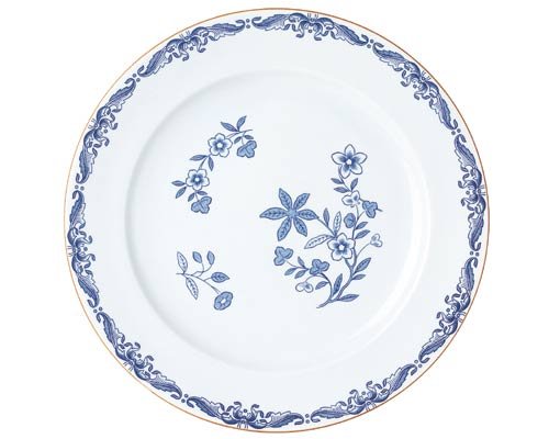Rorstrand Department Ostindia Salad Plate 21cm