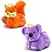 VTech Go! Go! Smart Animals Koala and Squirrel
