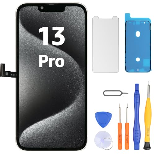 Deal entdeckt: LL TRADER Replacement Display für... für 39,99€ Jetzt sichern!