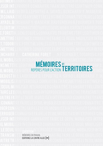 Mémoires et territoires