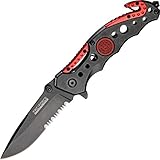 TAC Force TF-723FD Assisted Opening Tactical Folding Knife