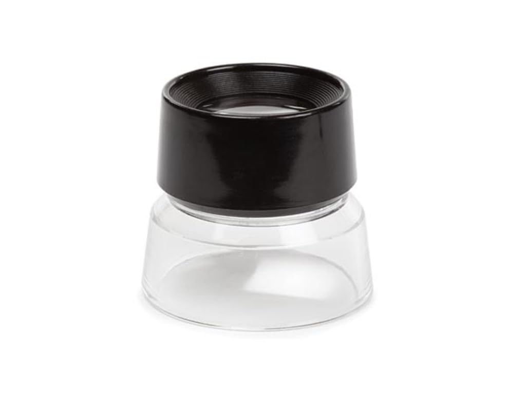 Pocket Magnifier 3.5X