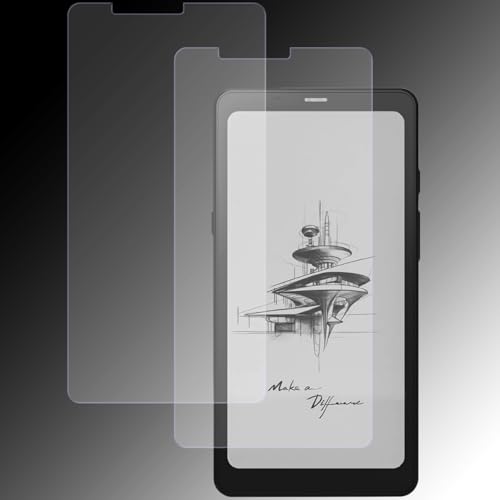 LaoShuSheng Anti-Glare Matte Screen Protector for 6.13