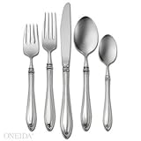 Oneida Sheraton 20 piece Service for 4 Fine Flatware