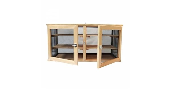 Masy 208 despensa gran modelo doble puertas: Amazon.es: Hogar