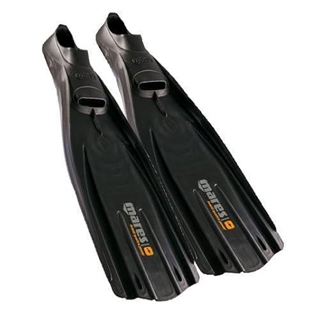 Mares Fins Avanti 4 Power SF Flossen