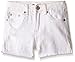 Levi's Girls Levis High Rise Denim Shorty Short