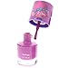 Townley Girl Dreamworks Trolls Nail Art Set, Includes: 240 Nail Gems, 42 Stickers, 7 Polishes, Carrying Bag