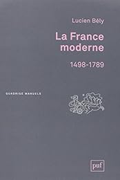 La  France moderne