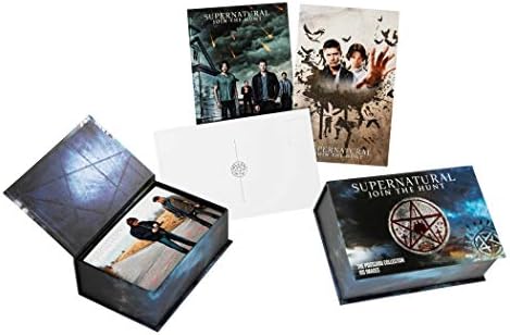 Supernatural: The Official Companion Season 2: Knight, Nicholas
