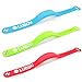 3 in 1 Upgraded Version Potty Training Watch with 3 Wristbands, Smaller Wrist Band Size, Toilet Trainer for Kids, Training Aid, Water Resistant, Reminds Your Child to Go to The Potty