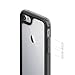 Caseology Coastline for Apple iPhone 8 Case (2017) / for iPhone 7 Case (2016) - Slim & Transparent - Frost Gray